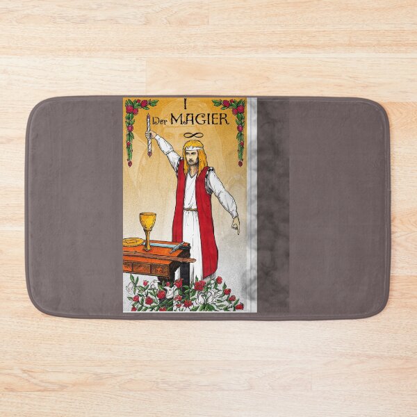 Item preview, Grand Magus! designed and sold by Mamalia.