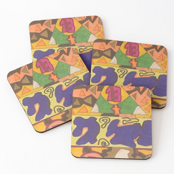Item preview, 13 poder designed and sold by GABRIEL NUNEZ.
