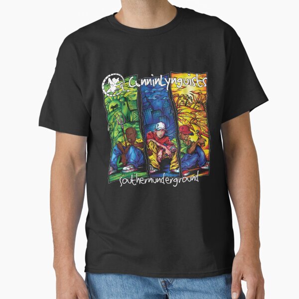 Item preview, Southern Underground designed and sold by zarface.