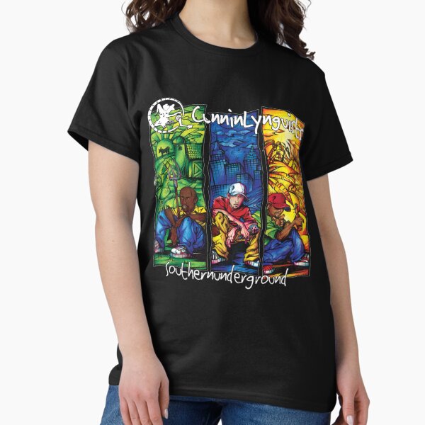 Item preview, Southern Underground designed and sold by zarface.