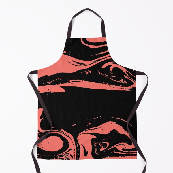 Item preview, Orange Peach Pattern designed and sold by artworkbyrihen.