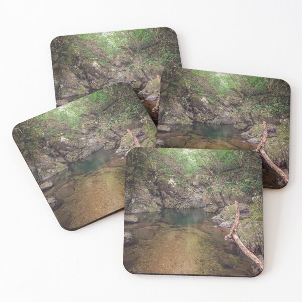 Item preview, Hiji Falls Creek designed and sold by J. S. Wolf Photography.