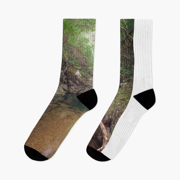 Item preview, Hiji Falls Creek designed and sold by J. S. Wolf Photography.