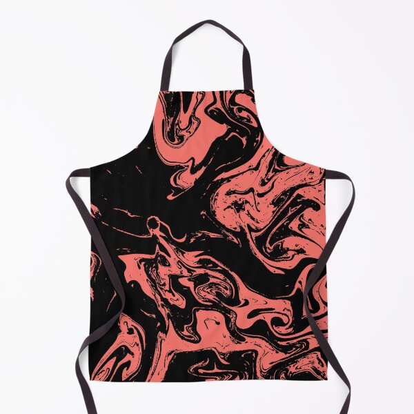 Item preview, Orange Peach Pattern designed and sold by artworkbyrihen.