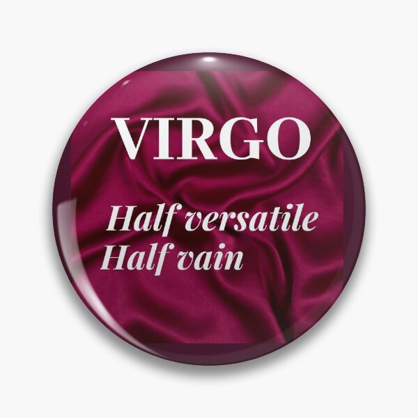 Item preview, Virgo sign designed and sold by Talwaran.