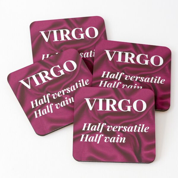 Item preview, Virgo sign designed and sold by Talwaran.