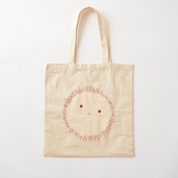 Noragami: Spirit Yukine Cotton Tote Bag
