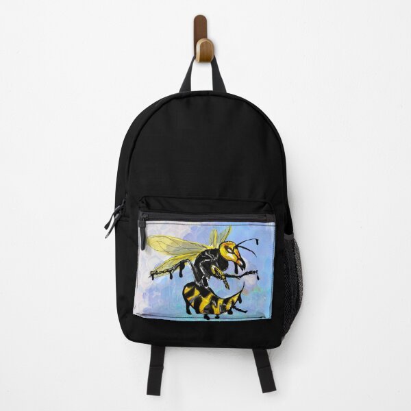 Item preview, The Hornet designed and sold by LadyAtai.