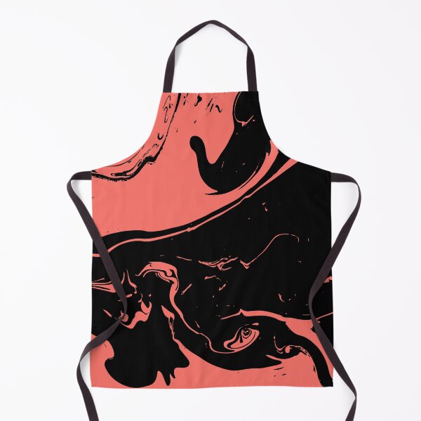 Item preview, Orange Peach Pattern designed and sold by artworkbyrihen.