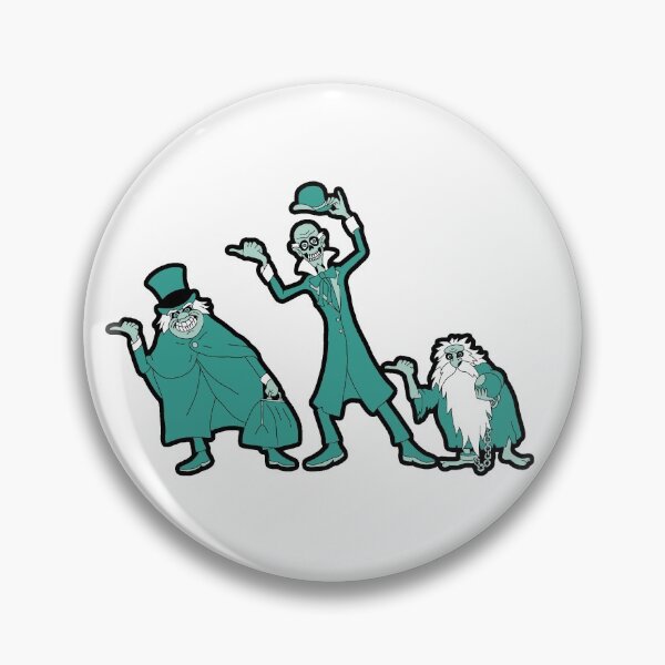 Item preview, Ghostly friends designed and sold by haileyellis17.