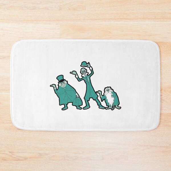 Item preview, Ghostly friends designed and sold by haileyellis17.