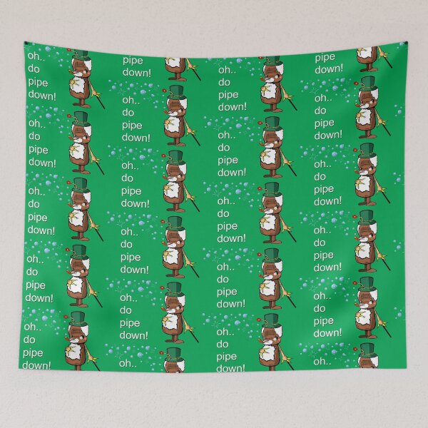 Item preview, Lord (no less) Gopher designed and sold by tcross-design.