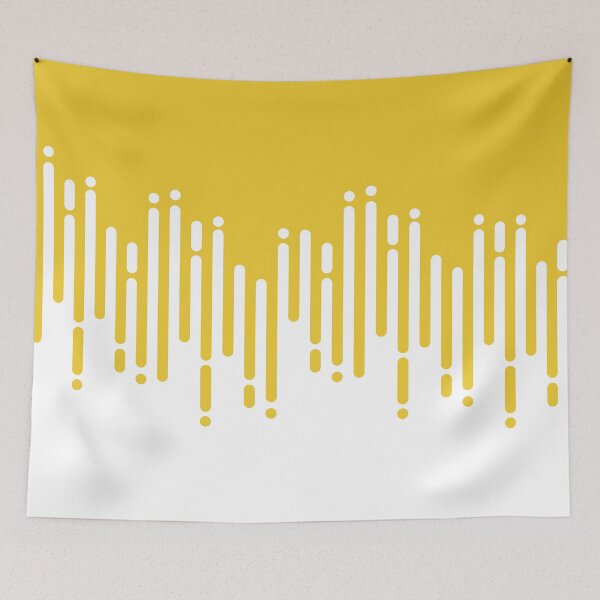 Item preview, Honey drip designed and sold by vuilwerk.
