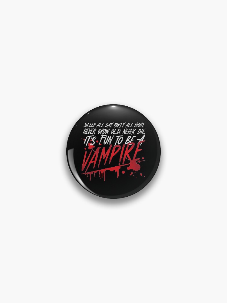 Pin en Vampire's