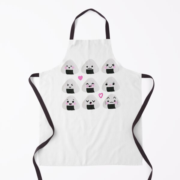 Item preview, Cute onigiri designed and sold by Shilovka.