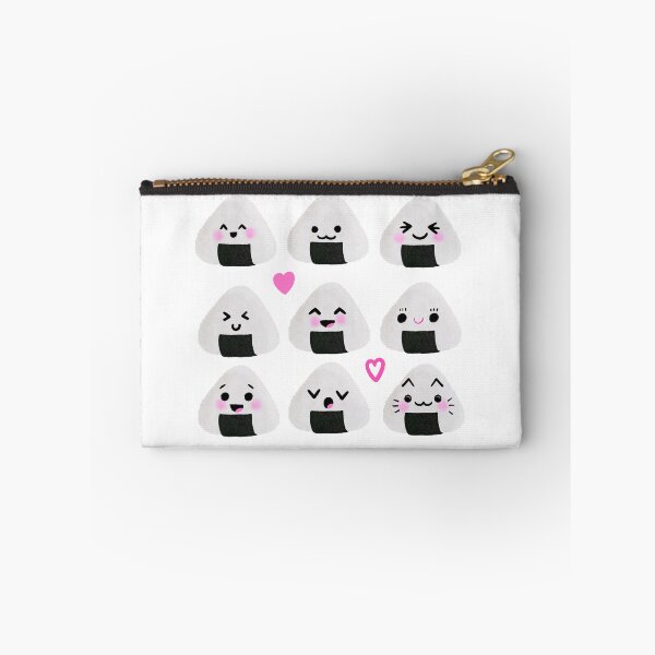 Item preview, Cute onigiri designed and sold by Shilovka.