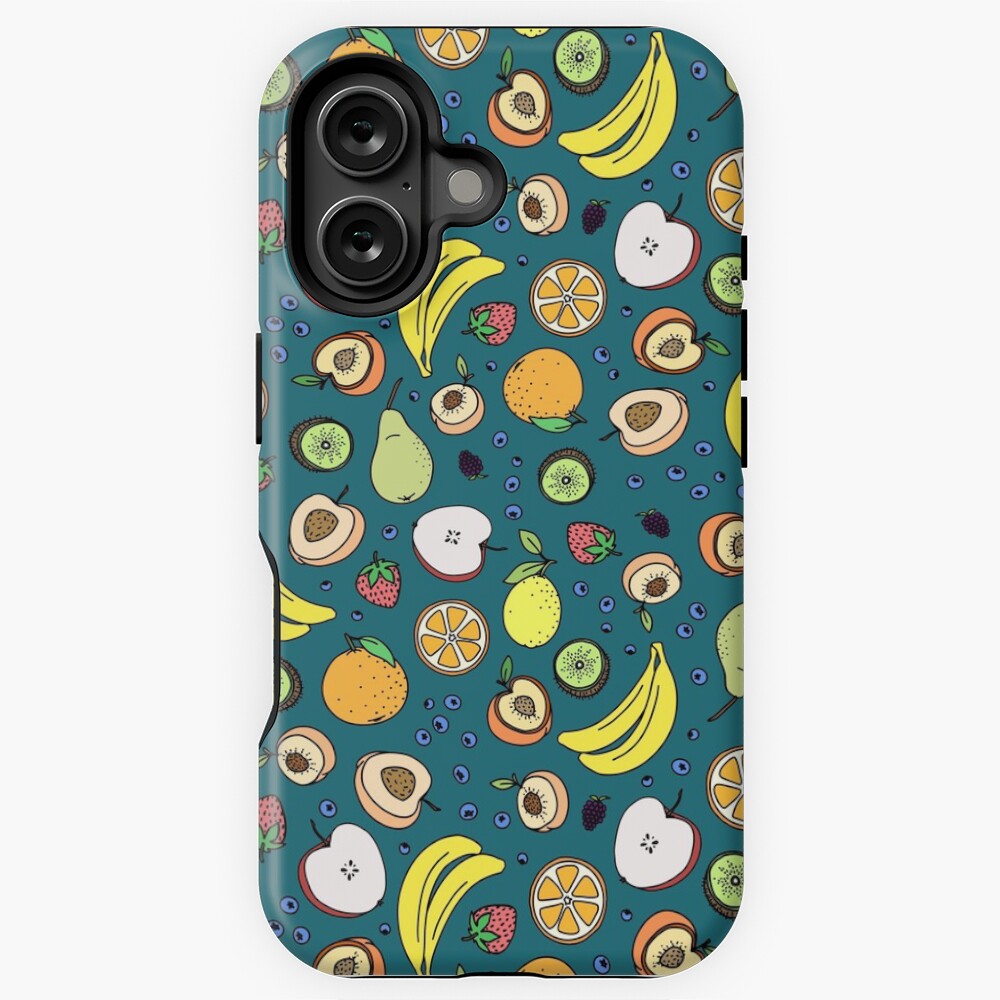 Item preview, iPhone Tough Case designed and sold by ffunshop.