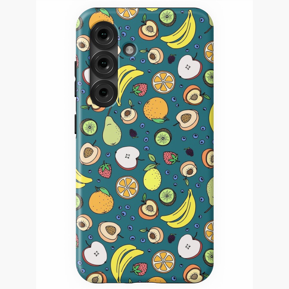Item preview, Samsung Galaxy Tough Case designed and sold by ffunshop.