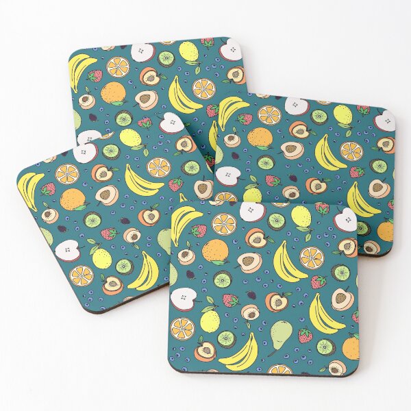 Item preview, Fruits Fruits Fruits designed and sold by ffunshop.