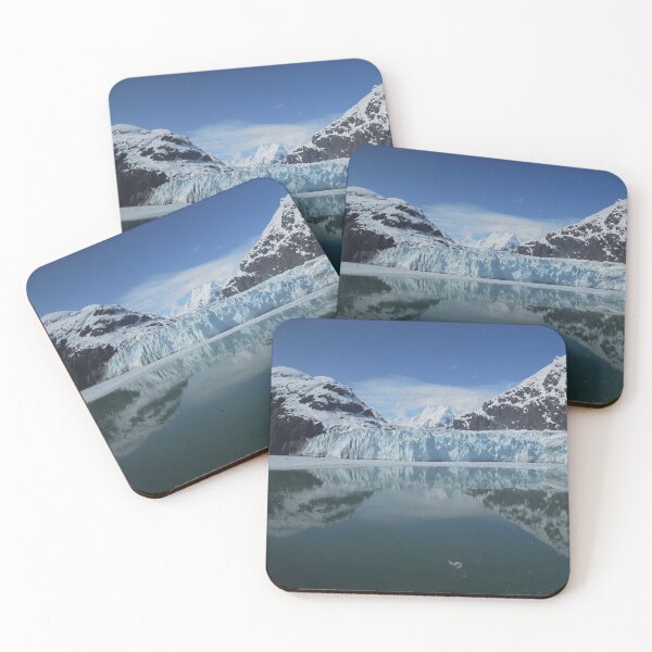 Item preview, Glacier Bay National Park and Preserve designed and sold by FranFornix.