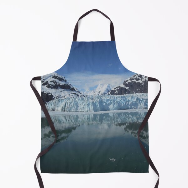 Item preview, Glacier Bay National Park and Preserve designed and sold by FranFornix.