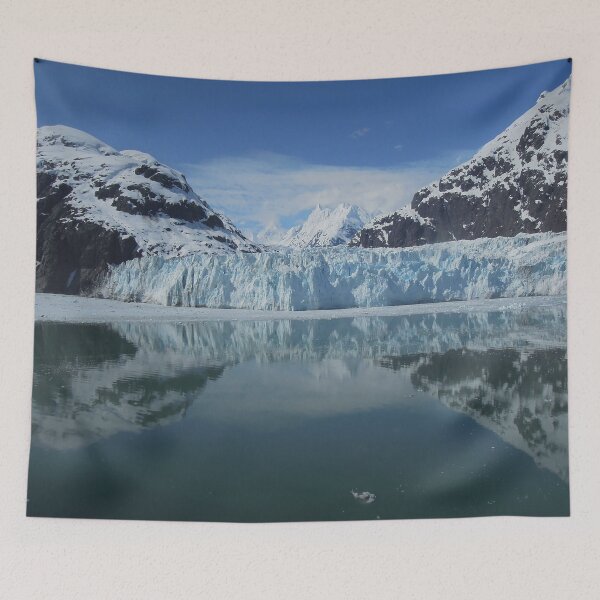 Item preview, Glacier Bay National Park and Preserve designed and sold by FranFornix.