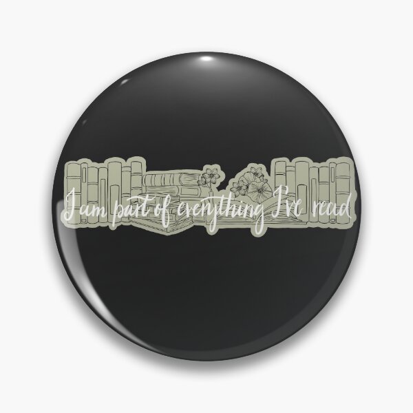 Item preview, Part of Everything (Green Background) designed and sold by embones.