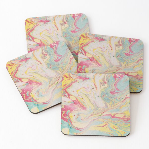 Item preview, Marbled paper designed and sold by VintageArtistry.