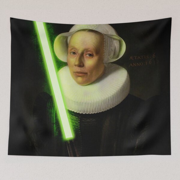 Item preview, Ye Olde Glowstick VII designed and sold by Jordyn St. John.
