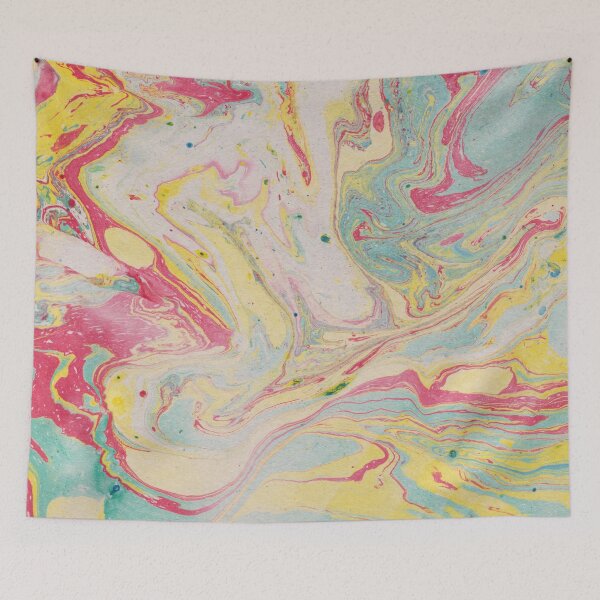 Item preview, Marbled paper designed and sold by VintageArtistry.