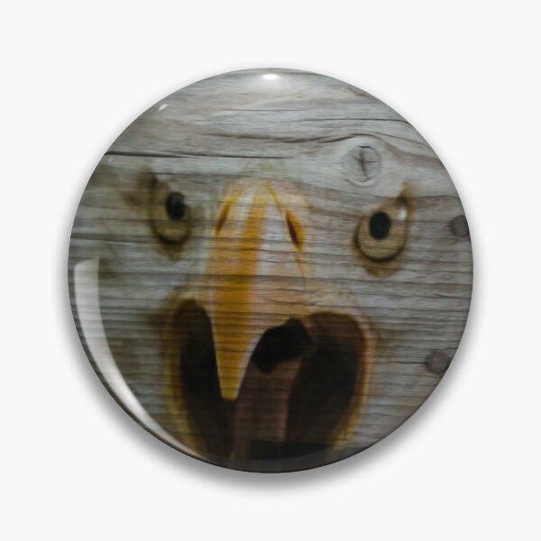 Item preview, American White-headed eagle designed and sold by AYACHI90.