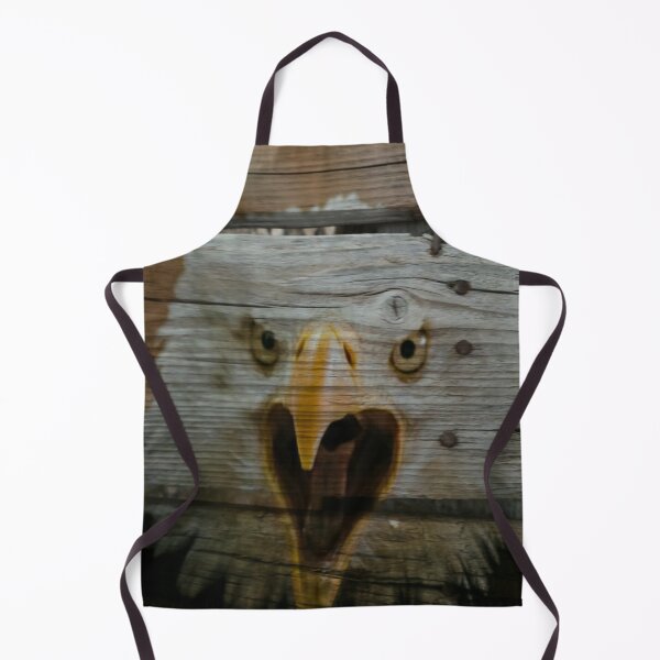 Item preview, American White-headed eagle designed and sold by AYACHI90.