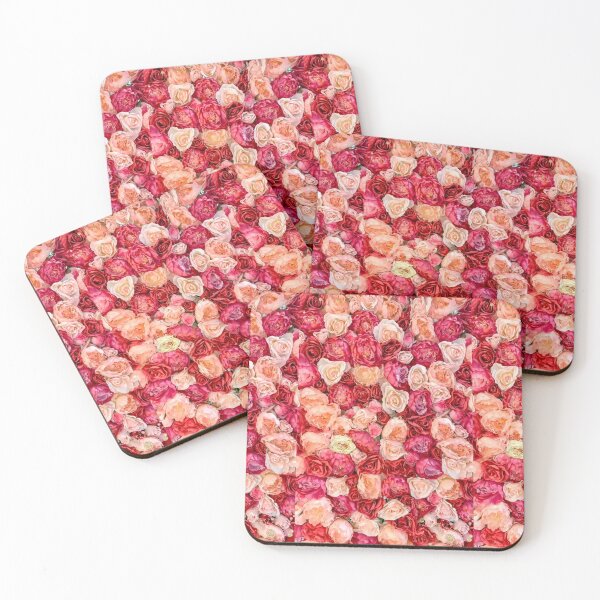 Item preview, Roses designed and sold by Radhika Rathore.