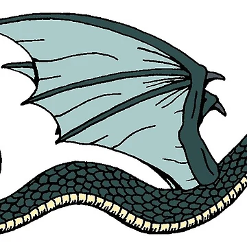Artwork thumbnail, Draco by Azure Lion Productions