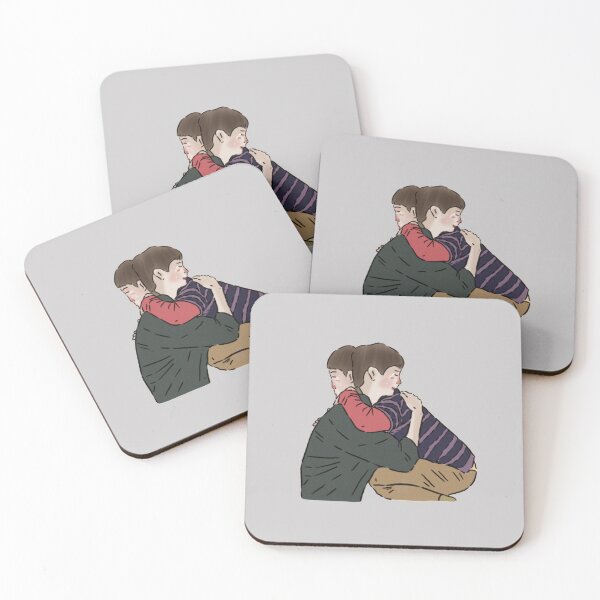 Item preview, It's Okay to Not Be Okay #23 designed and sold by Imnujdrawstudio.