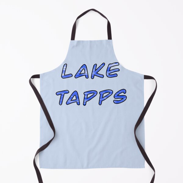Item preview, Blue Water Lake Tapps designed and sold by h DESIGNS.