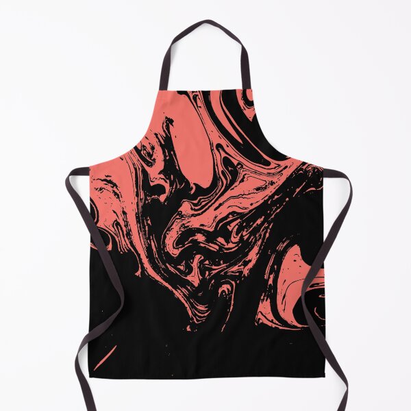 Item preview, Orange Peach Pattern designed and sold by artworkbyrihen.