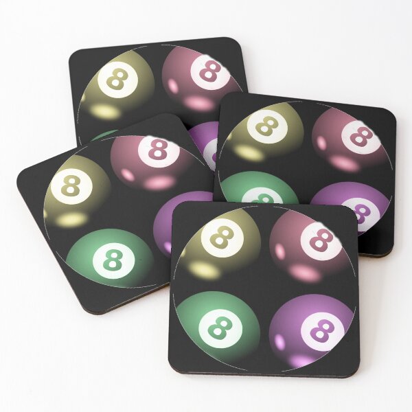 Item preview, 8 Ball designed and sold by Monkey204.