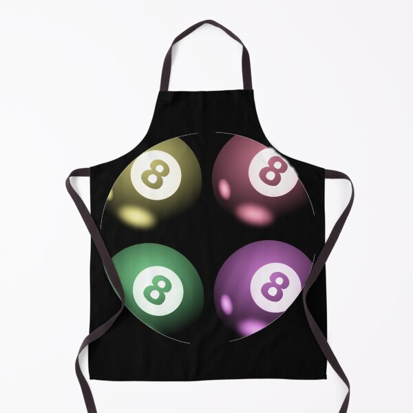 Item preview, 8 Ball designed and sold by Monkey204.