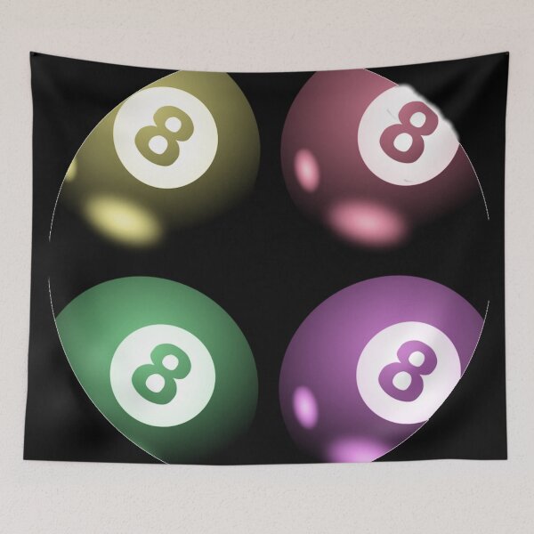 Item preview, 8 Ball designed and sold by Monkey204.