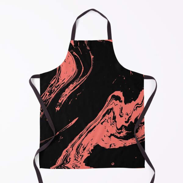 Item preview, Orange Peach Pattern designed and sold by artworkbyrihen.