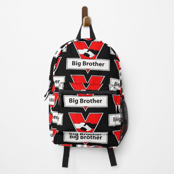 Item preview, Big Brother designed and sold by CitizenAwear.