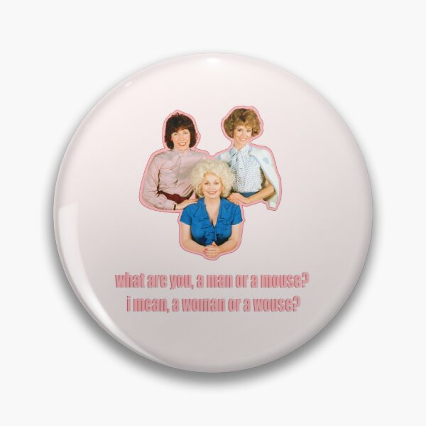 Item preview, Nine to Five Quote designed and sold by julianrush21.