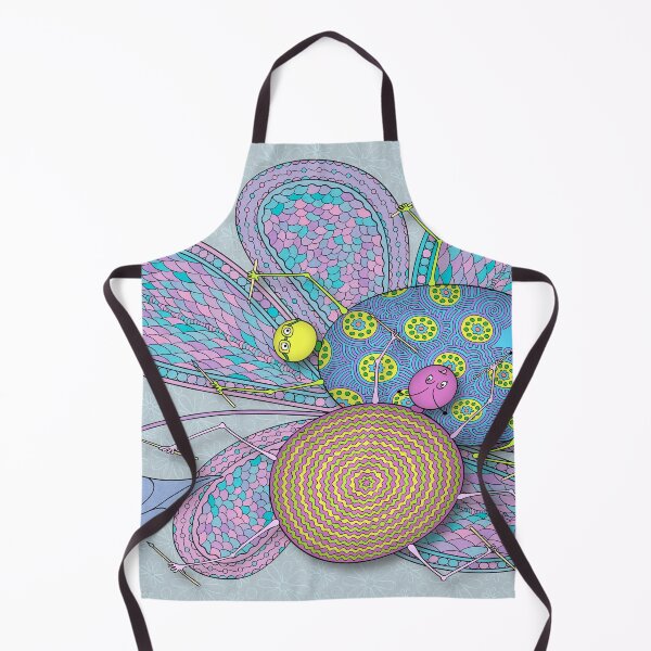 Item preview, Doodle Bugs designed and sold by Becky Titus.