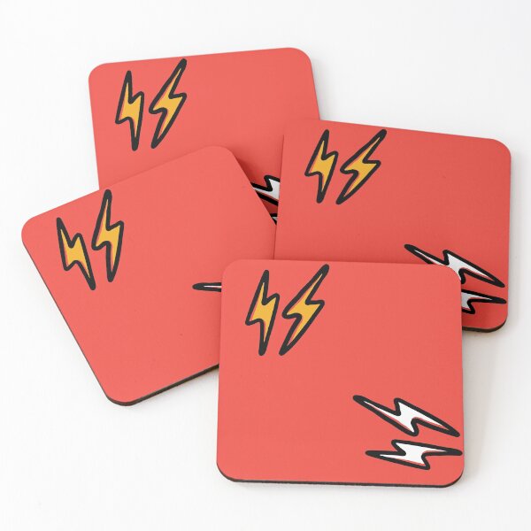 Item preview, DUAL COLOR LIGHTNING  designed and sold by Arko  Ranger.