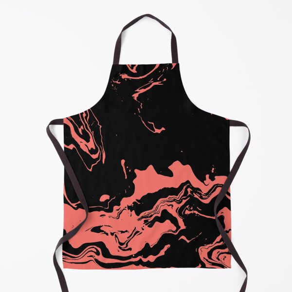 Item preview, Orange Peach Pattern designed and sold by artworkbyrihen.
