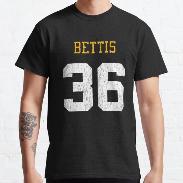 Pittsburgh Steelers Jerome Bettis The Bus shirt - Guineashirt