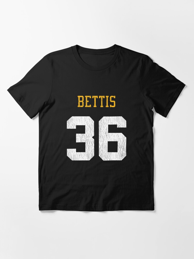 Pittsburgh Steelers Jerome Bettis The Bus 2023 Shirt, hoodie, longsleeve,  sweatshirt, v-neck tee