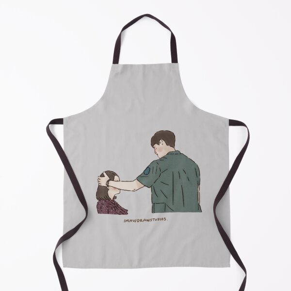 Item preview, It's Okay to Not Be Okay #24 designed and sold by Imnujdrawstudio.