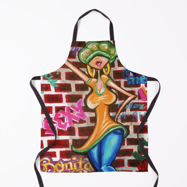 Item preview, Bonita designed and sold by Natasha Ragler.